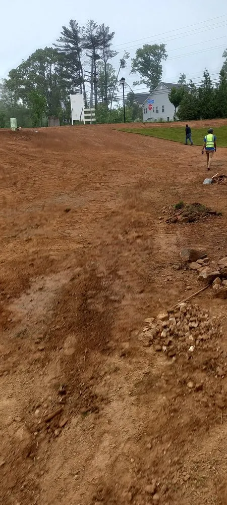 Reliable yard cleanup service for beautiful yards across Sand City, CA - Landaverde Landscaping