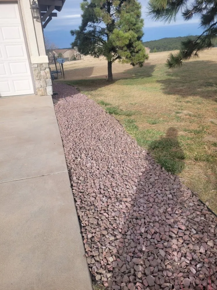 Top-rated lawn care service in Colorado Springs, CO by LandBros Landscaping