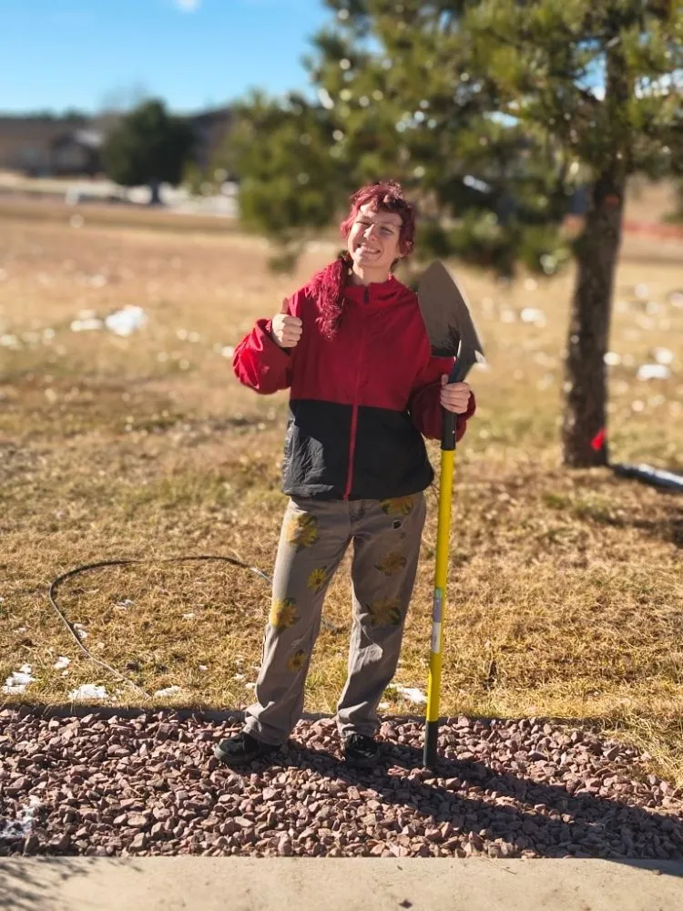 Reliable landscape installation for outdoor upgrades in Colorado Springs, CO by LandBros Landscaping