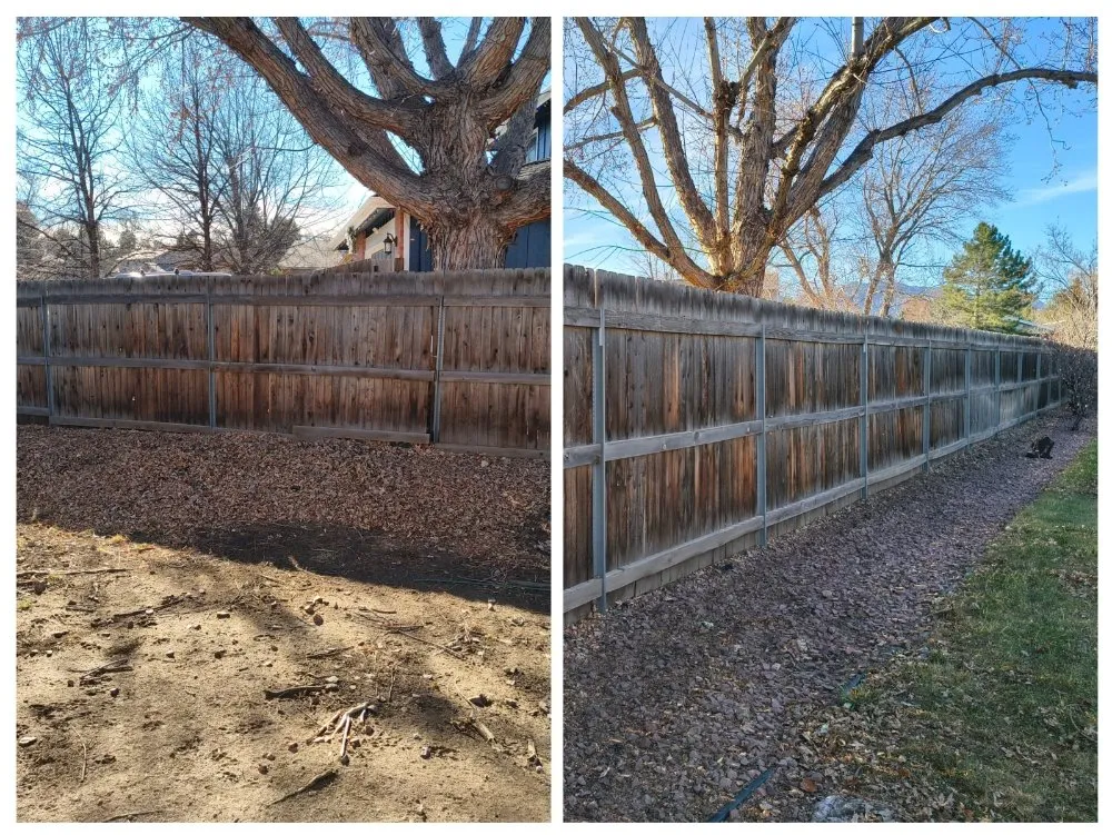 Custom outdoor landscaping in Colorado Springs, CO - LandBros Landscaping