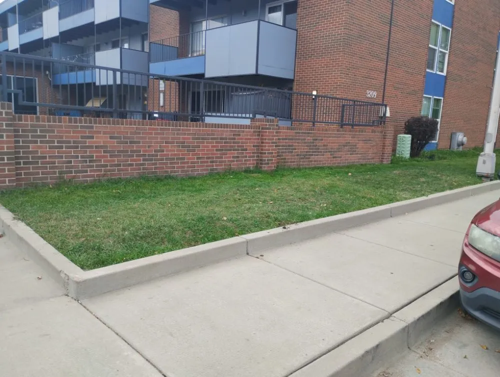 Expert yard maintenance near you in Colorado Springs, CO by LandBros Landscaping