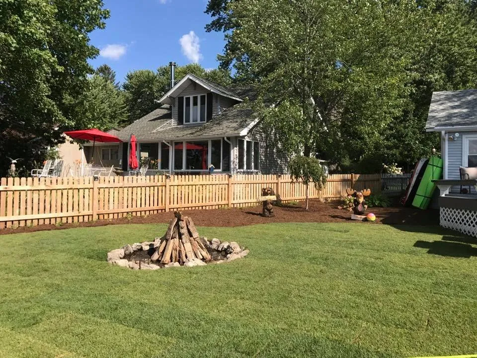 Top-rated landscaping services for residential properties in McHenry, IL by Landcare And Lawn Maintenance