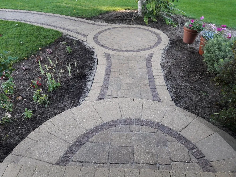 Top-rated landscape design experts serving McHenry, IL - Landcare And Lawn Maintenance
