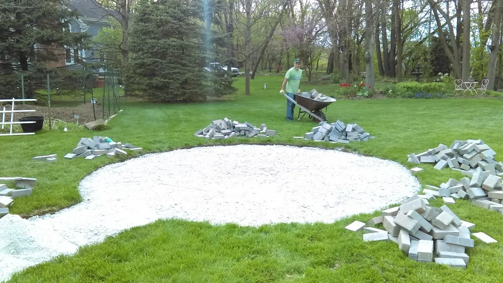 Expert residential landscaping experts serving McHenry, IL - Landcare And Lawn Maintenance