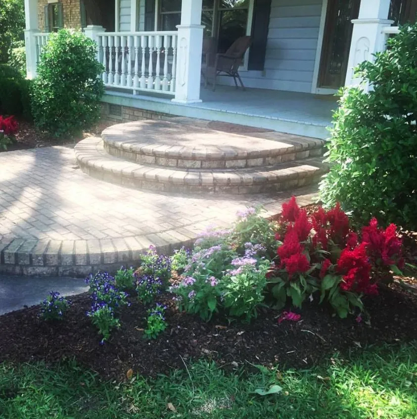 Reliable lawn care service in Chipley, FL - Landcare Concepts