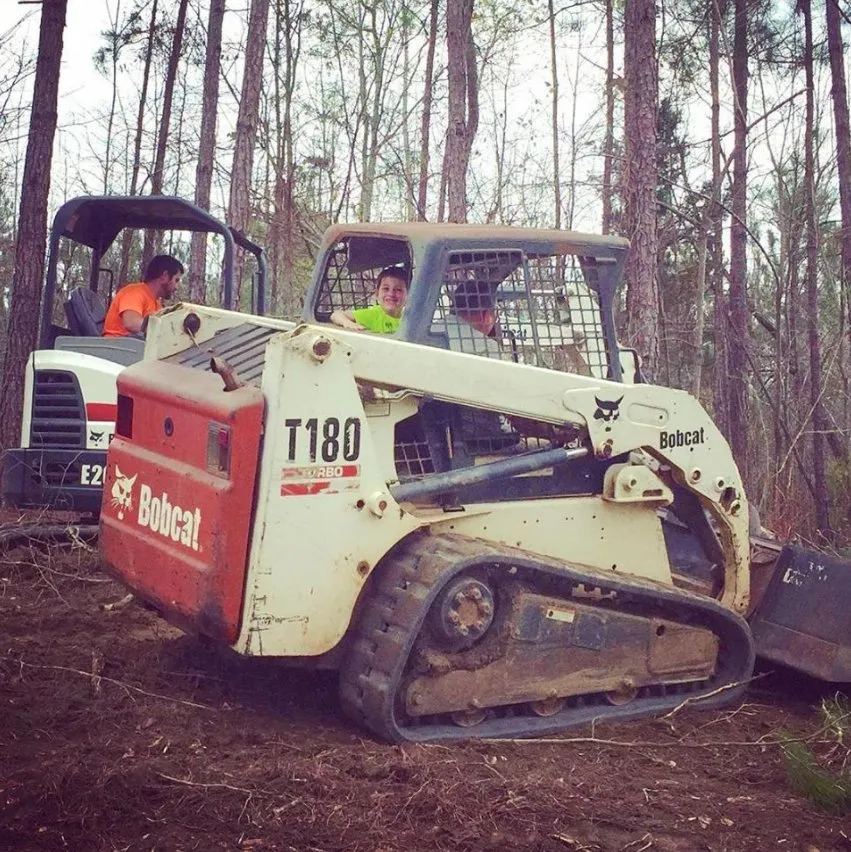Reliable landscape installation for beautiful yards in Chipley, FL by Landcare Concepts