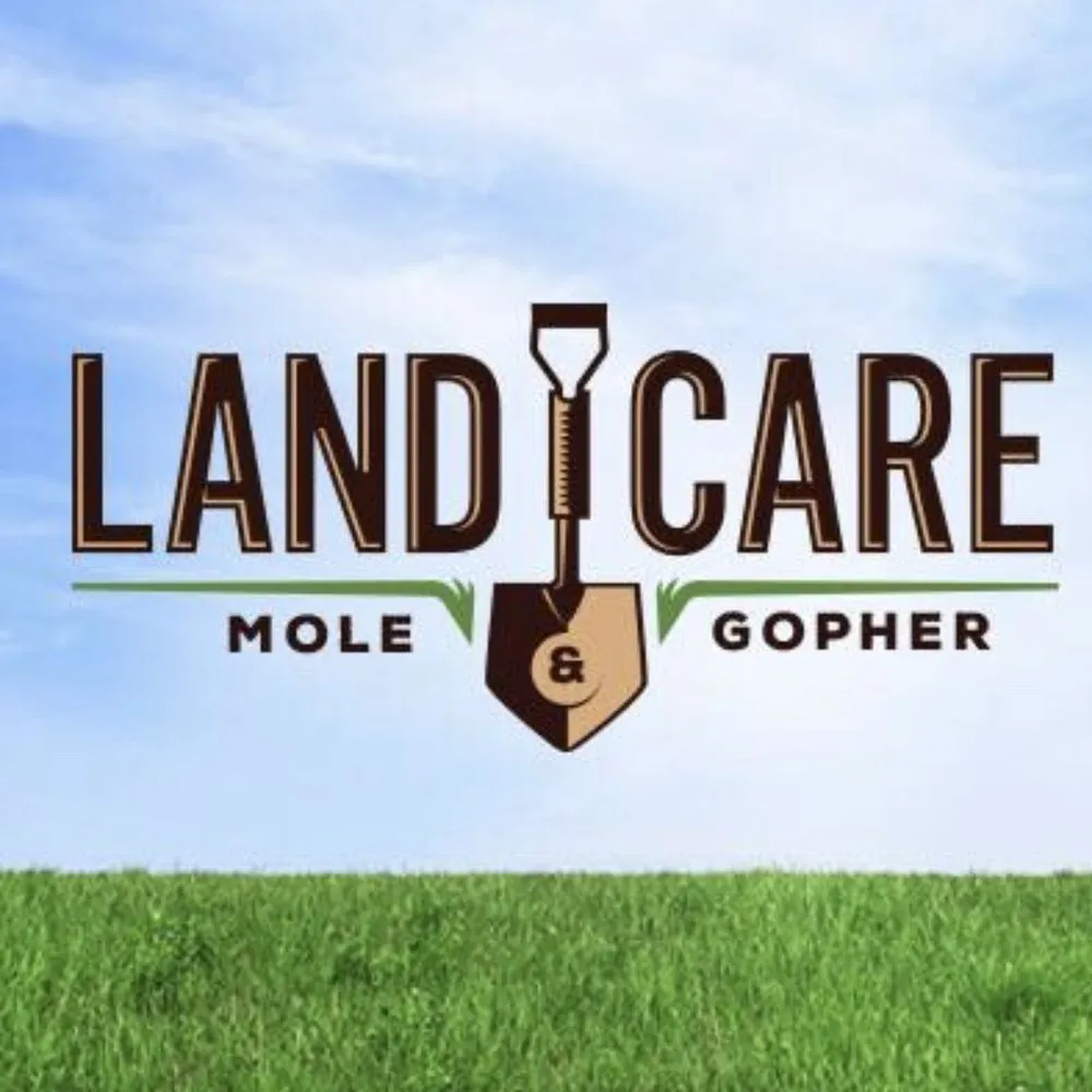 Reliable yard maintenance in Salem, OR by Landcare Mole and Gopher