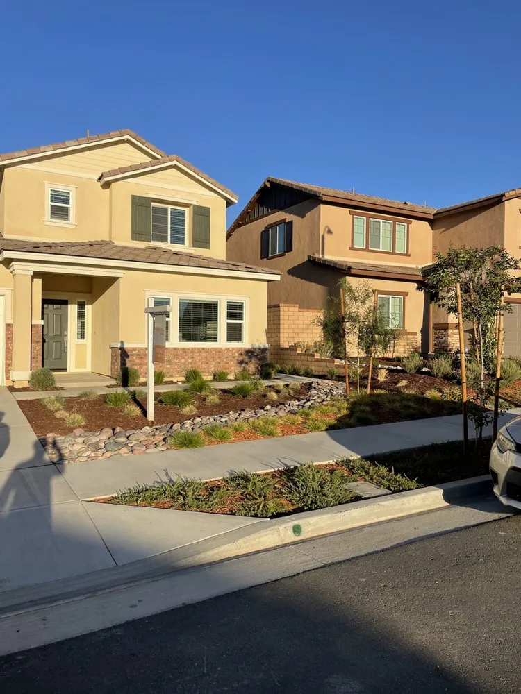 Professional residential landscaping in Riverside, CA - LandChemist