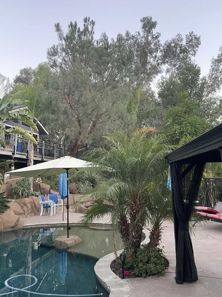 Professional yard maintenance near you across Riverside, CA - LandChemist