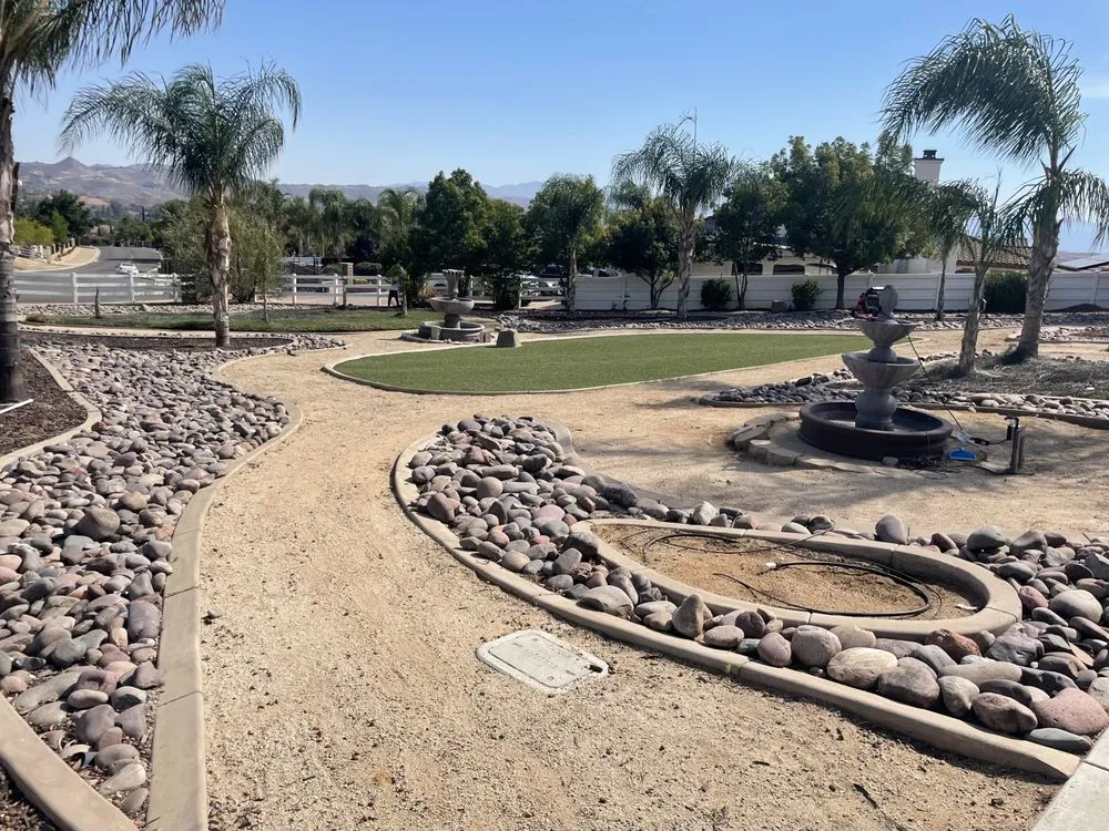 Expert lawn care service experts serving Riverside, CA - LandChemist