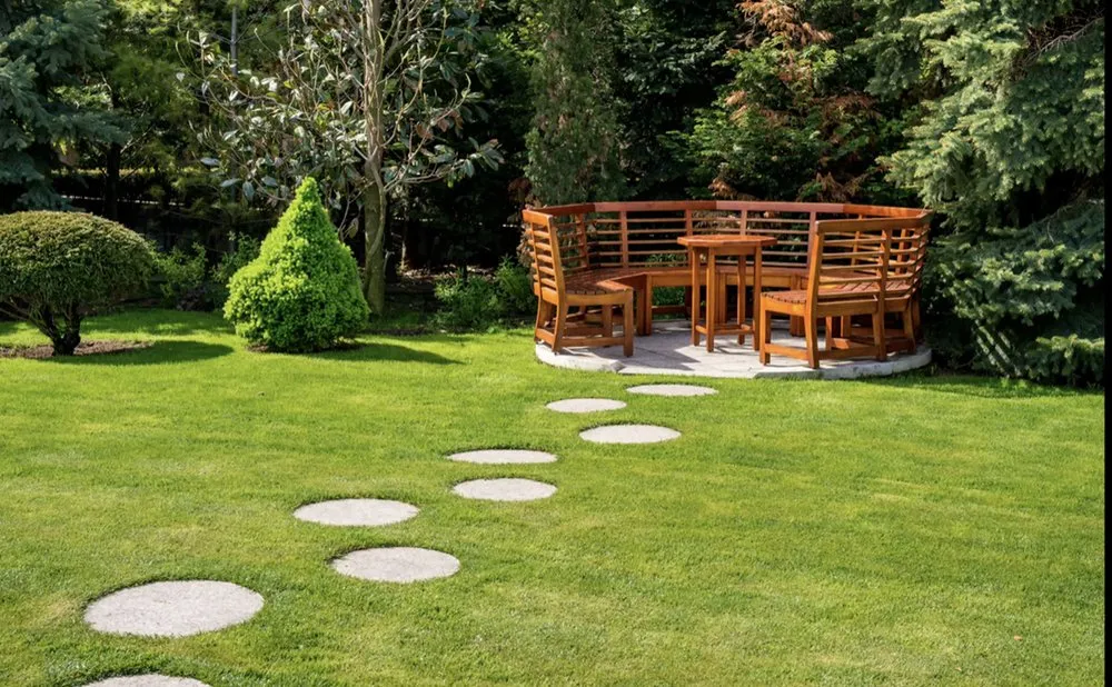 Trusted yard maintenance for residential properties in Riverside, CA by LandChemist