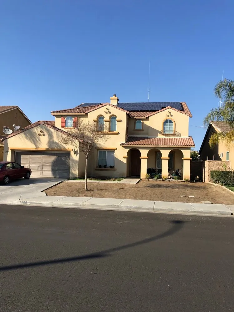 Expert residential landscaping with custom design across Riverside, CA - LandChemist