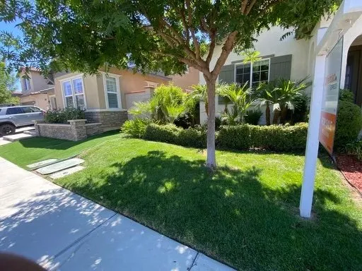 Custom garden landscaping for homes in Riverside, CA by LandChemist