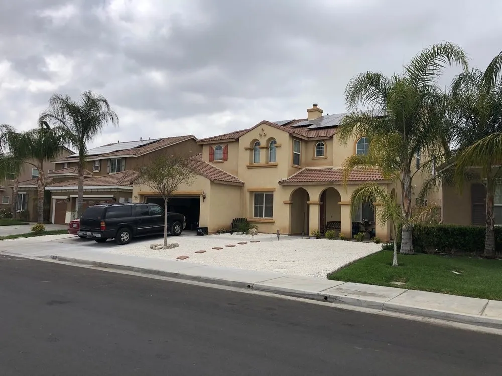 Trusted landscape design in Riverside, CA - LandChemist