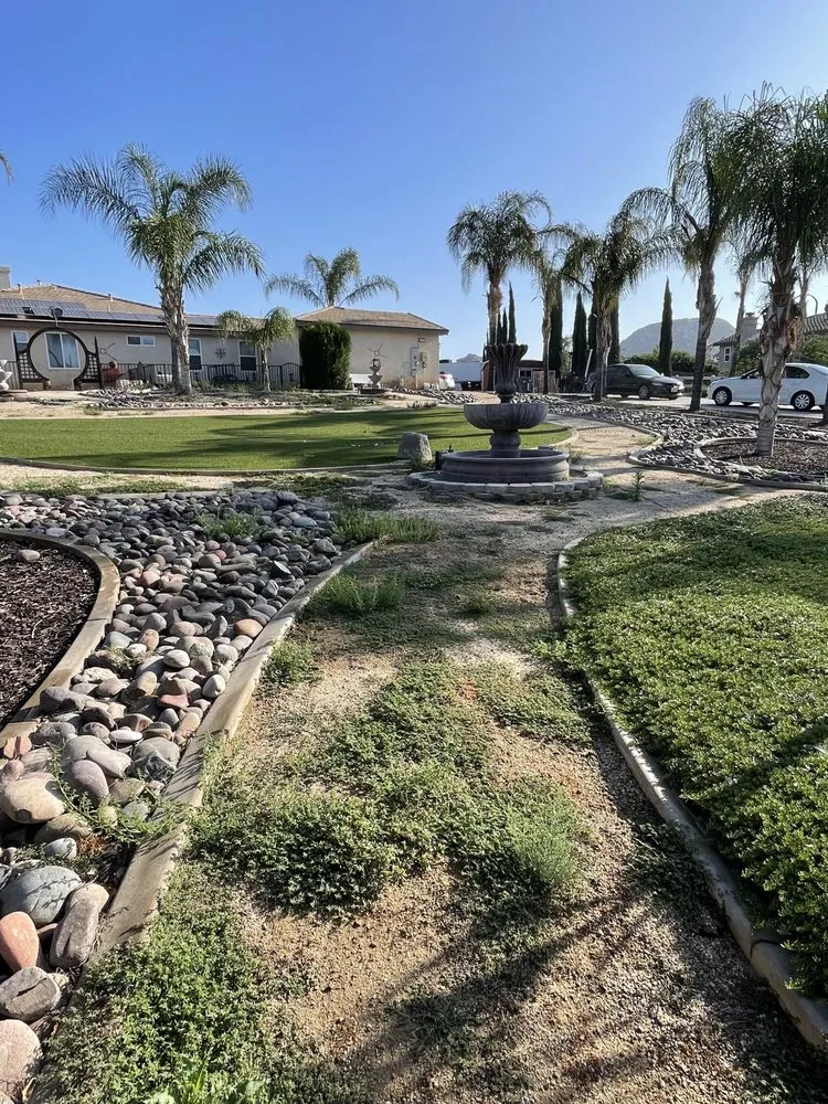 Local landscaping services for outdoor upgrades across Riverside, CA - LandChemist