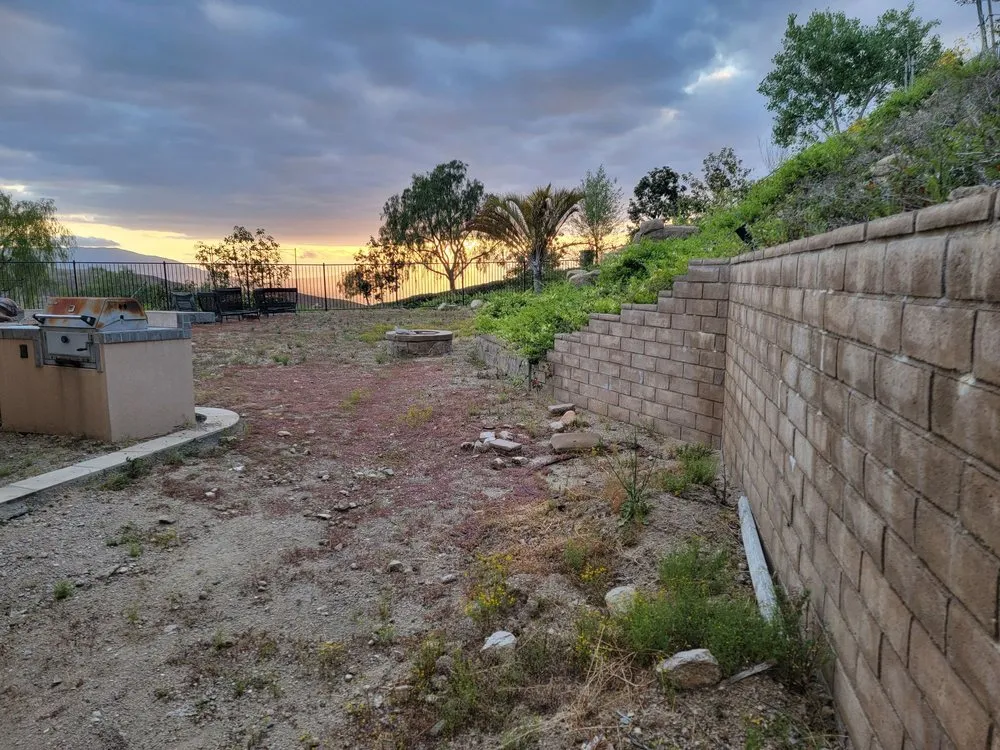 Affordable yard maintenance in Riverside, CA by LandChemist