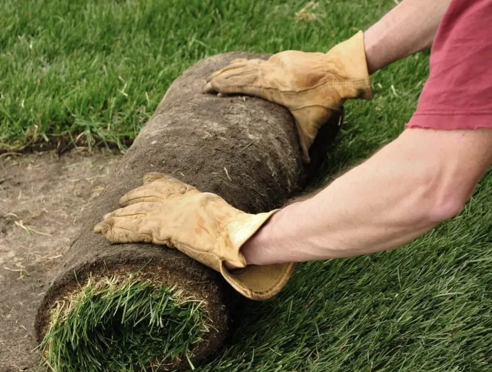 Expert yard maintenance in Long Lake, WI - Landco