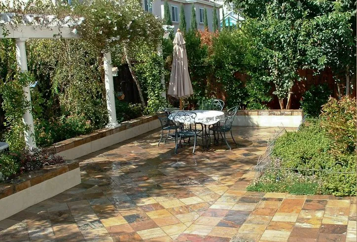 Expert outdoor landscaping in San Jose, CA - Landcon Landscape Construction