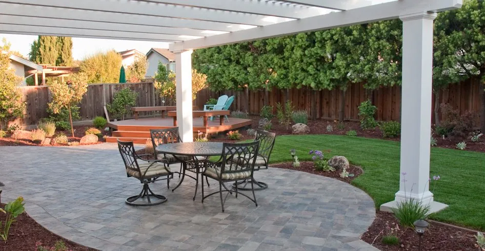 Affordable landscape design for residential properties across San Jose, CA - Landcon Landscape Construction