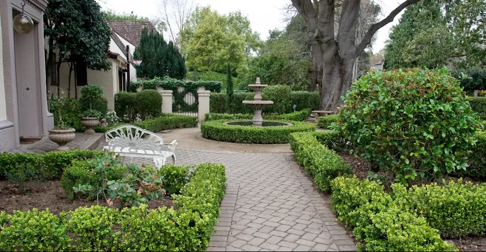 Professional landscape installation in San Jose, CA - Landcon Landscape Construction