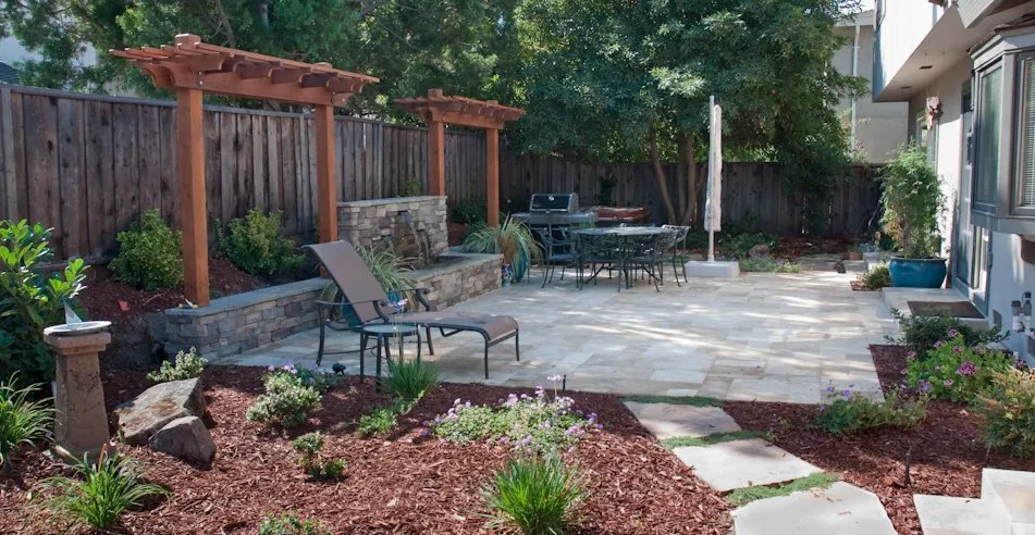 Expert landscape installation experts serving San Jose, CA - Landcon Landscape Construction