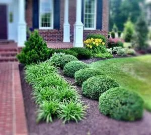 Reliable outdoor landscaping in Lynnwood-Pricedale, PA - Landconcepts Landscape And Roofing