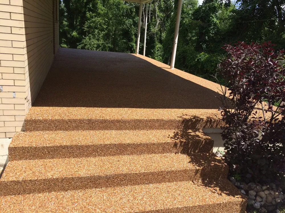 Professional landscaping services in Lynnwood-Pricedale, PA by Landconcepts Landscape And Roofing