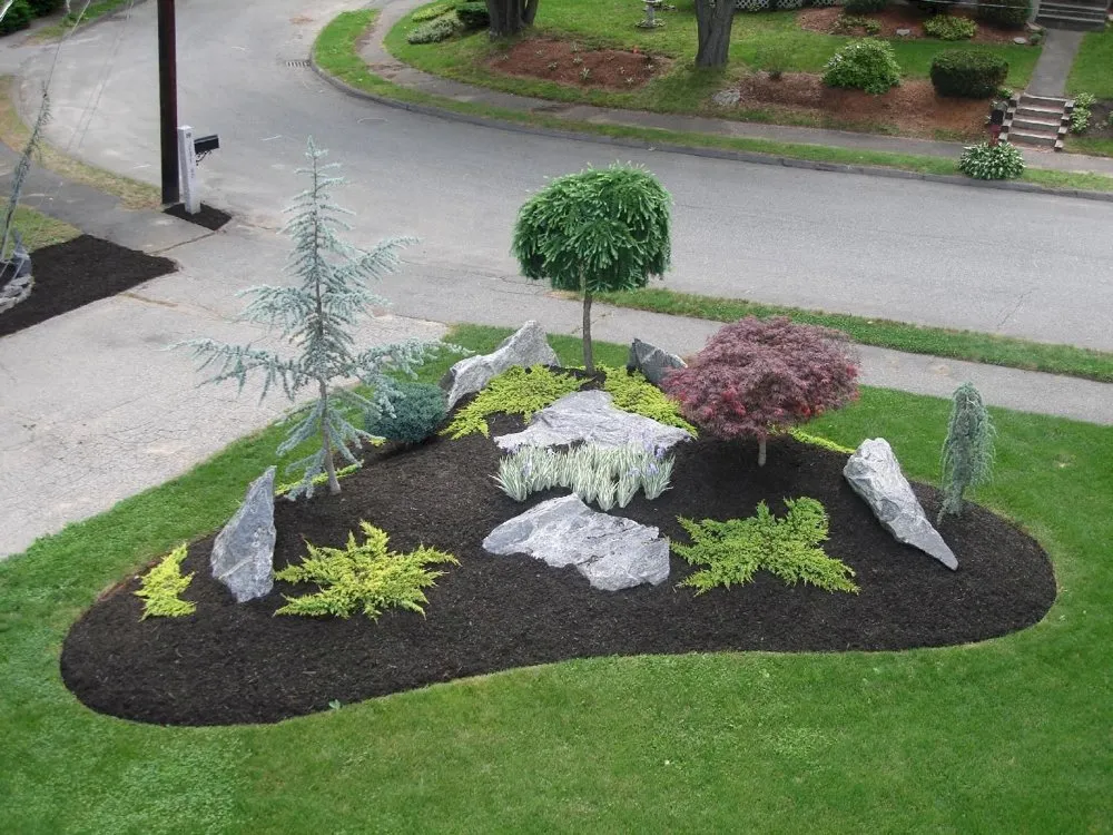 Affordable landscaping services in Lynnwood-Pricedale, PA - Landconcepts Landscape And Roofing