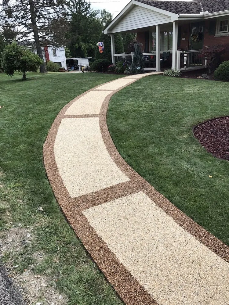Top-rated landscape installation in Lynnwood-Pricedale, PA by Landconcepts Landscape And Roofing