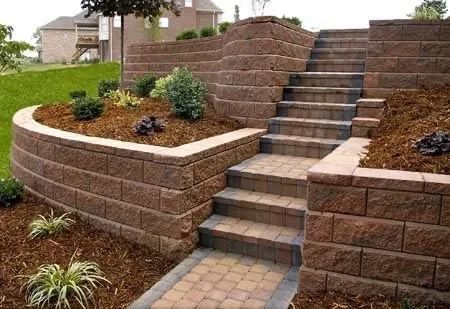 Custom lawn care service in Lynnwood-Pricedale, PA - Landconcepts Landscape And Roofing