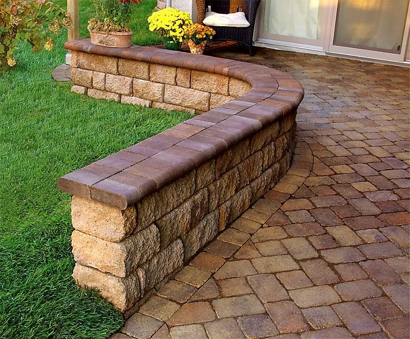 Top-rated landscaping services experts serving Lynnwood-Pricedale, PA - Landconcepts Landscape And Roofing
