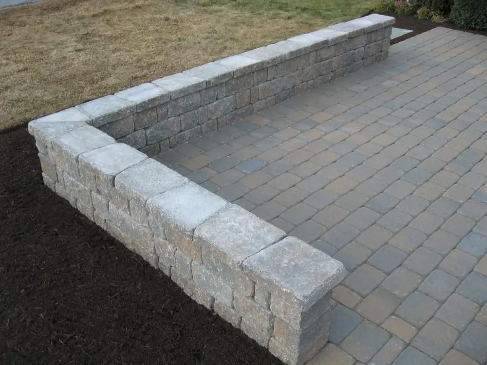Reliable residential landscaping near you in Lynnwood-Pricedale, PA by Landconcepts Landscape And Roofing