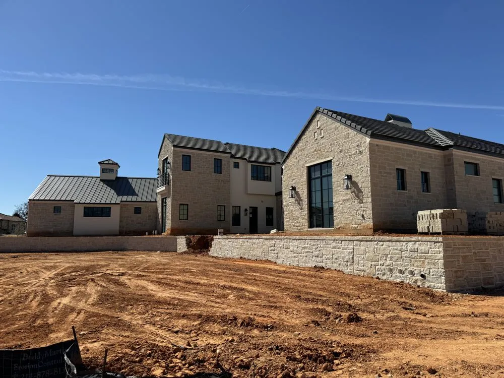 Professional lawn care service in Grapevine, TX by LandCor Outdoor Development