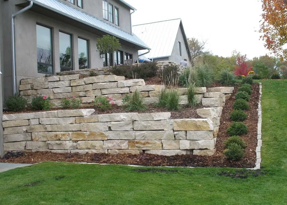 Trusted lawn care service experts serving Grapevine, TX - LandCor Outdoor Development