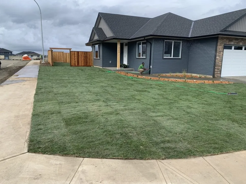 Reliable landscape design in Grapevine, TX - LandCor Outdoor Development