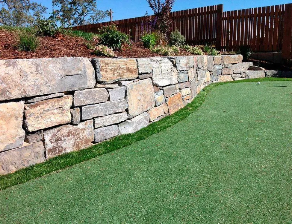 Top-rated lawn care service in Grapevine, TX - LandCor Outdoor Development