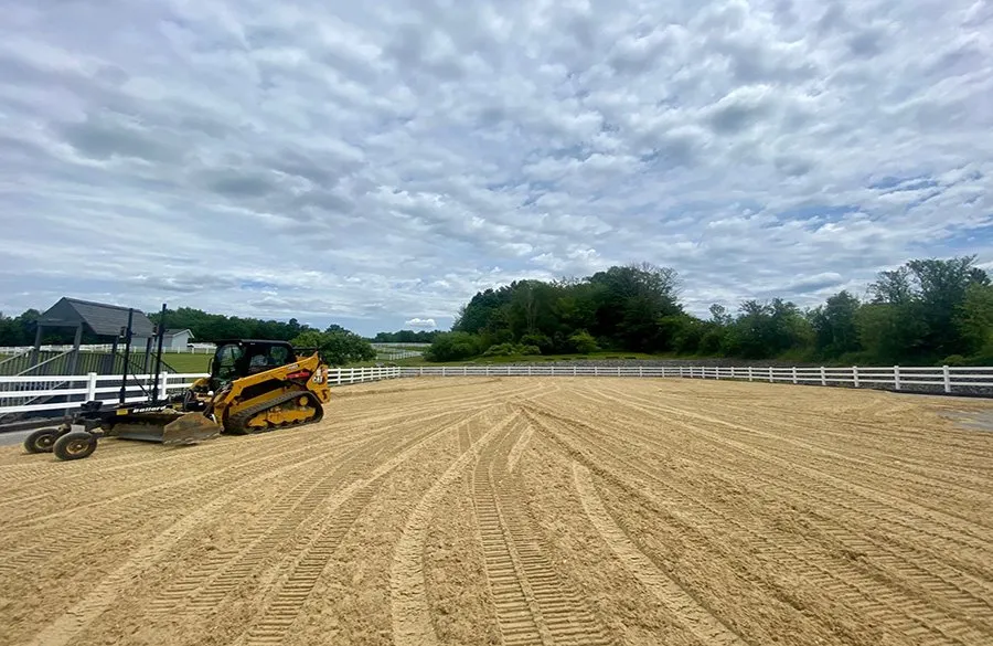 Expert garden landscaping in Grapevine, TX - LandCor Outdoor Development