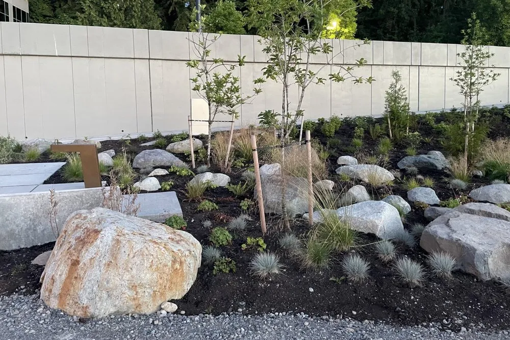 Affordable lawn mowing service in Grapevine, TX - LandCor Outdoor Development