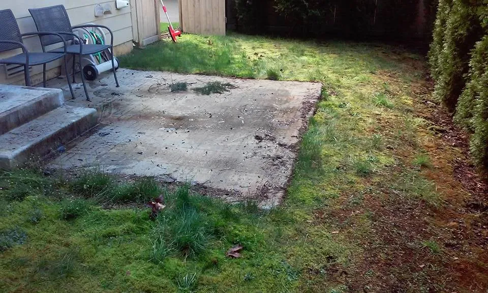 Reliable garden landscaping experts serving Redmond, WA - Landcos Construction Services