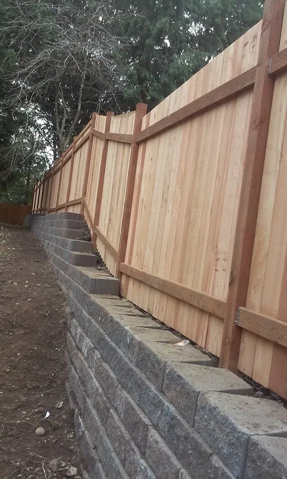 Top-rated lawn care service in Redmond, WA by Landcos Construction Services