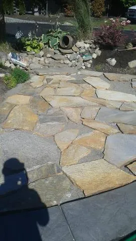 Affordable garden landscaping in Redmond, WA - Landcos Construction Services