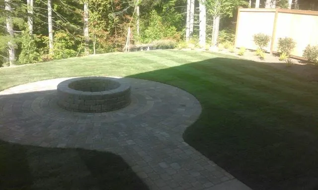 Affordable residential landscaping experts serving Redmond, WA - Landcos Construction Services