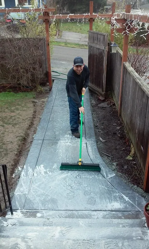 Trusted garden landscaping in Redmond, WA by Landcos Construction Services