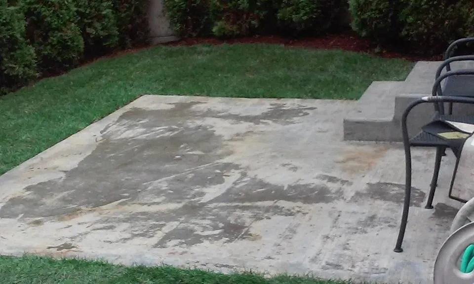 Affordable residential landscaping in Redmond, WA by Landcos Construction Services