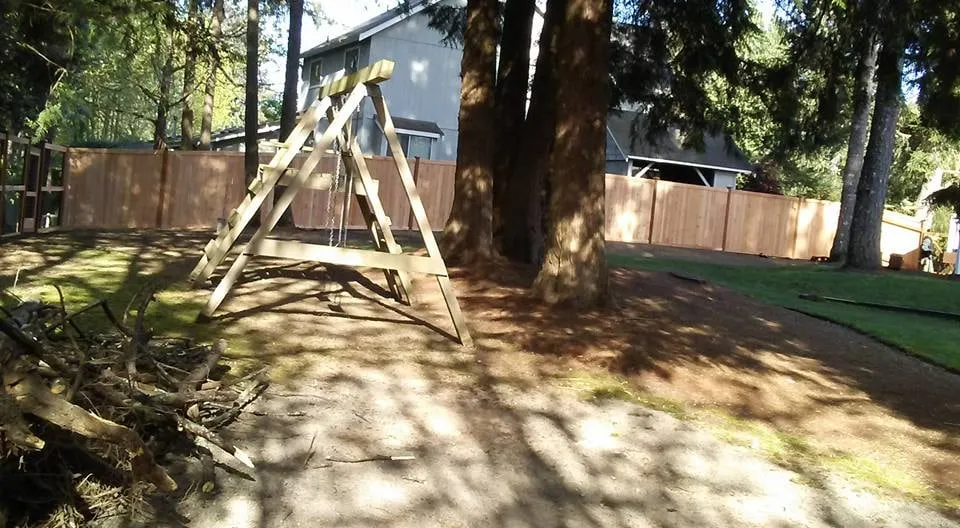 Local landscape design in Redmond, WA by Landcos Construction Services