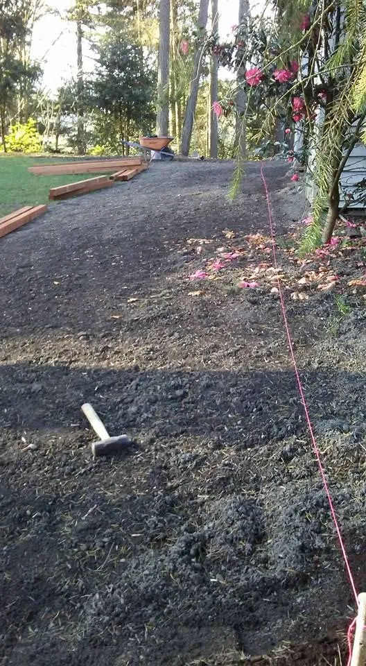 Affordable residential landscaping experts serving Redmond, WA - Landcos Construction Services
