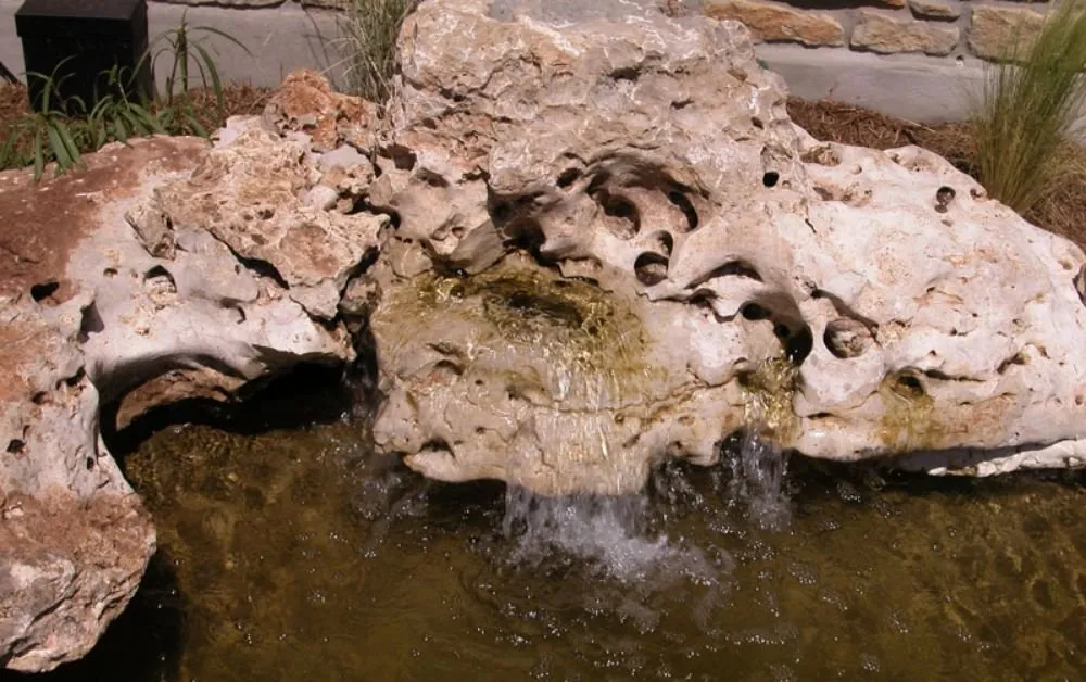 Trusted garden landscaping experts serving Dripping Springs, TX - Landcraft