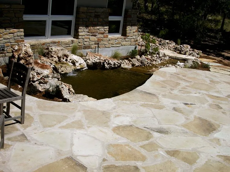 Affordable lawn mowing service near you in Dripping Springs, TX by Landcraft