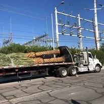 Local lawn mowing service in Las Vegas, NV - Landcraft