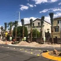 Affordable garden landscaping near you across Las Vegas, NV - Landcraft